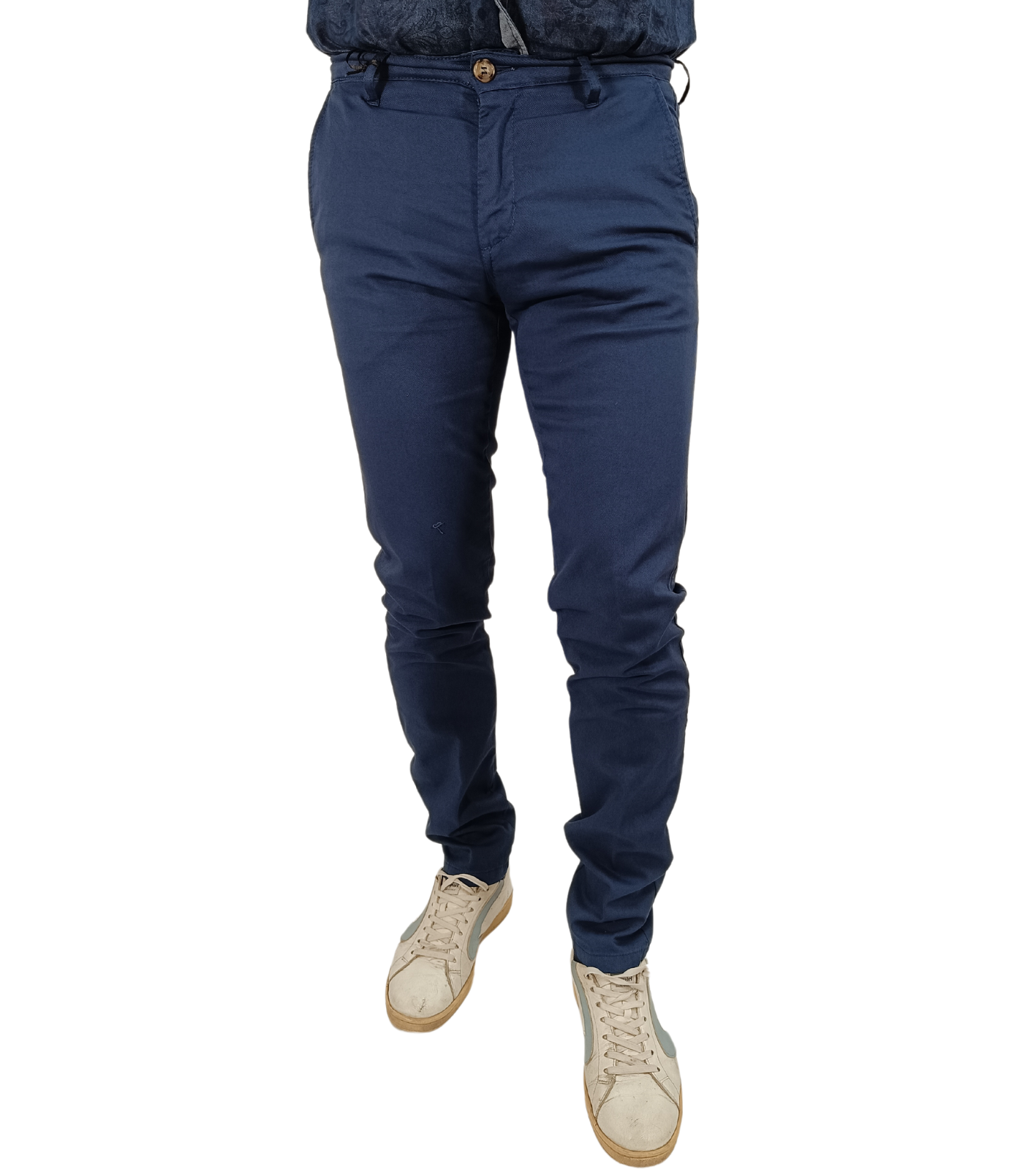 PANTALONE UOMO M8084/1431 Tellini S.r.l. Ingrosso Abbigliamento